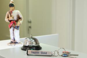 Napoli's Gold