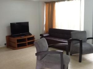 Unfurnished Apartment In Poblado