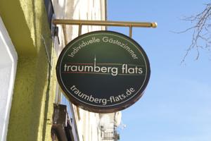 Traumberg Flats