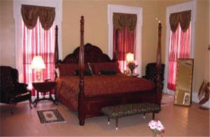 Springhill Winery and Plantation Bed and Breakfast