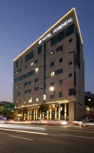 Hotel Foreheal Gangnam