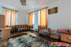 Apartment Stay at Chistye Prudy