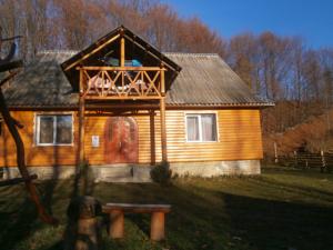 Cottage v Gorakh