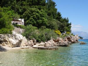 Holiday Home Waterfront Omis