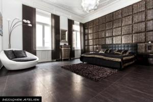 Luxury Penthouse Apartment
