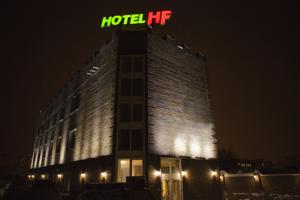 HF Hotel