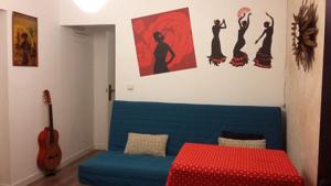 Apartamento Sol Flamenco