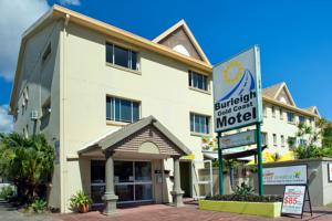 Burleigh Gold Coast Motel