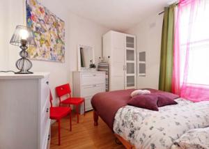 Lovely Apartment in Bethnal Green