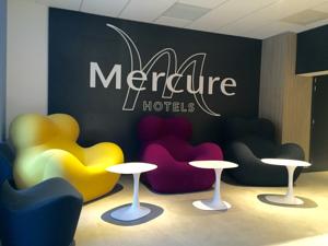 Mercure Paris Alesia