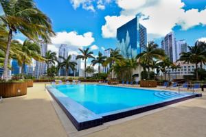 Nuovo Properties at One Broadway - Brickell, Miami