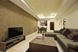 Vacation Bay 1BR Apartment - Dubai Marina