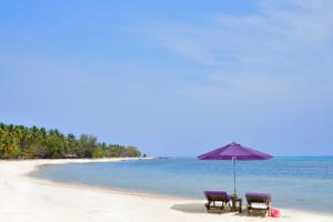 Anema Resort Gili Lombok