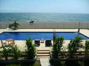 Lombok Beach Villas