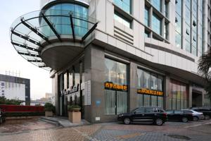Paco Business Hotel Guangzhou East Railway Station Branch