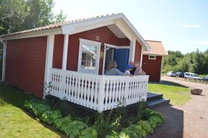Astrid Lindgrens Värld Camping & Stugby