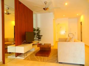 Vouk Suites At Mansion One