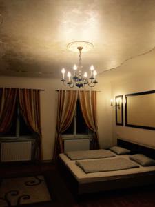 Apartment Home Sibiu-The Old Town