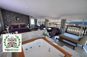 Levni Hotel & SPA - Special Category