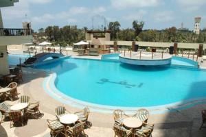Aifu Resort - El Montazah