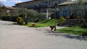 Two-Bedroom Holiday home in Monte Porzio Catone I