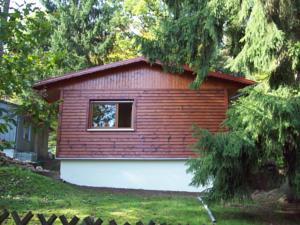One-Bedroom House in Mosbach I