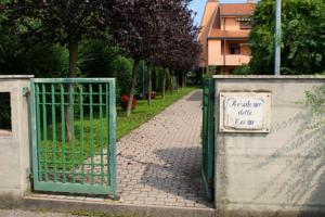Two-Bedroom Apartment in Abano Terme I