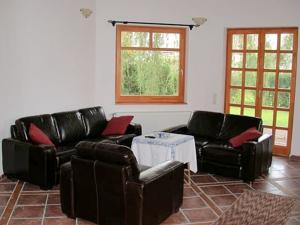 Three-Bedroom House in Fonyod I