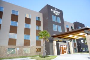 Country Inn & Suites By Carlson, Houston-Westchase, TX