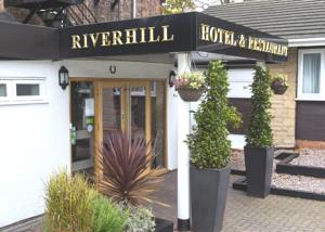 The Riverhill Hotel