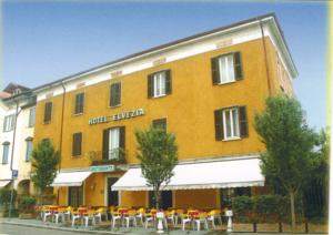 Hotel Elvezia