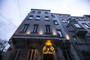 Seyyah Hostel Istanbul