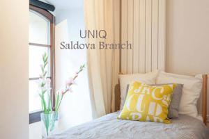 UNIQ Praha Residence