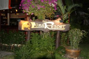 Loma Resort