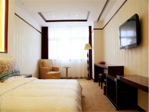 Datong Tongjuyuan Hotel