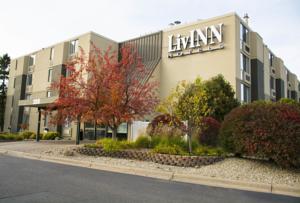 LivINN Hotel St Paul East / Maplewood