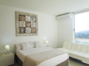 Apartamentos Comfort - SMR256A