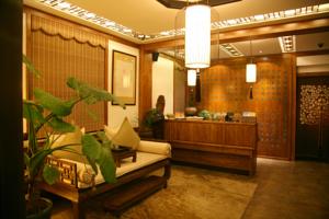 Younique Aranya Resort Hotel Hangzhou
