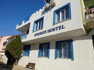 Ephesus Hostel