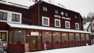 Hotel Malamut