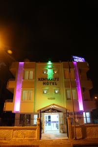 Konyaalti Hotel