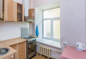 Apartment Pereulok Makarenko