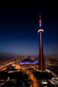 NAPA Furnished Suites at CN Tower & Maple Leaf Square
