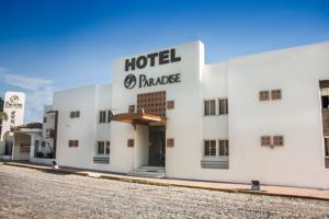Hotel Paradise Guadalajara