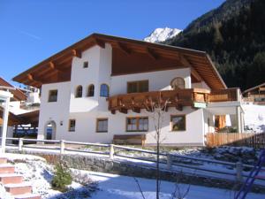 Alpenhaus Christian
