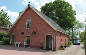 Two-Bedroom Holiday home in De Meern