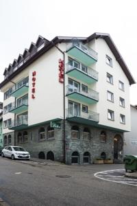 Hotel Löhr