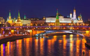 Hostel Kremlin Lights