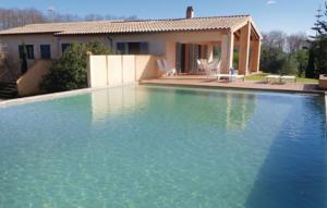 Four-Bedroom Holiday home Capdepera with an Outdoor Swimming Pool 08