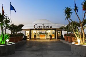 Hotel Corbeta Lanzarote